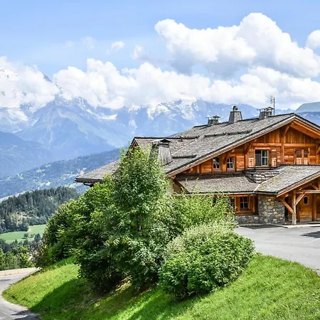 Le Chalet Adults Only