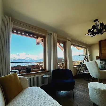Hotel Le Chalet Adults Only 4*