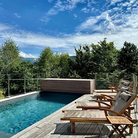 Hotel Le Chalet Adults Only Cordon