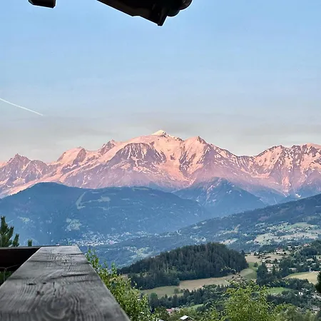 Le Chalet Adults Only Cordon