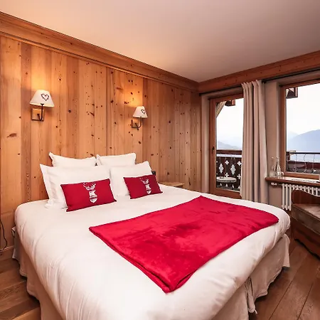 Le Chalet Adults Only 4* Cordon
