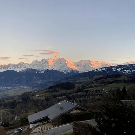 Hotel Le Chalet Adults Only