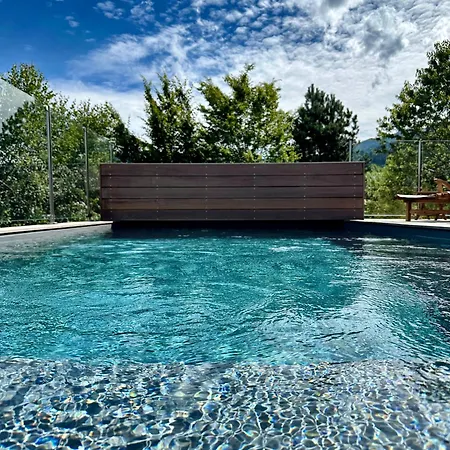 Le Chalet Adults Only Hotel 4*
