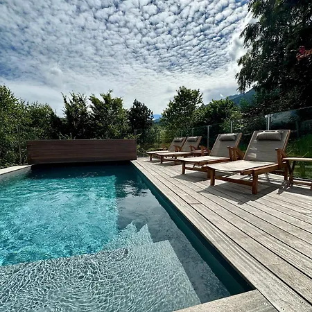 Hotel Le Chalet Adults Only Cordon