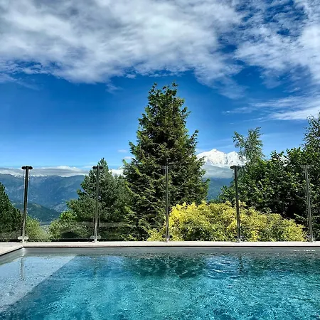 Le Chalet Adults Only 4*