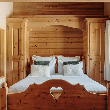 Le Chalet Adults Only Cordon