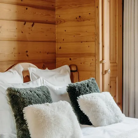 Le Chalet Adults Only Hotel