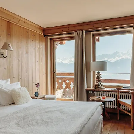 Le Chalet Adults Only