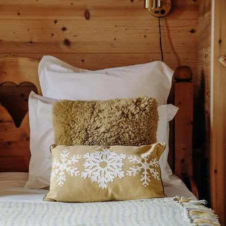 Le Chalet Adults Only Hotel 4*