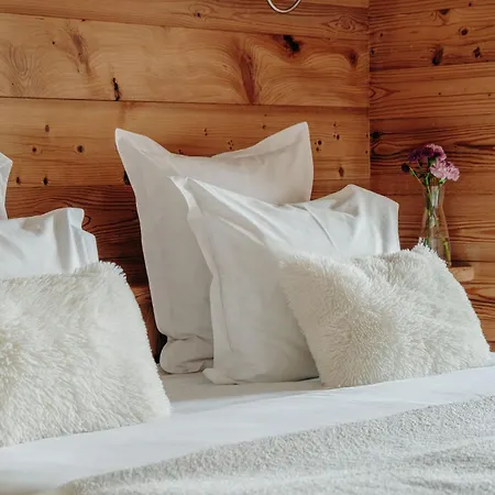 Le Chalet Adults Only Cordon