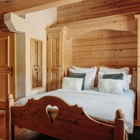 Le Chalet Adults Only