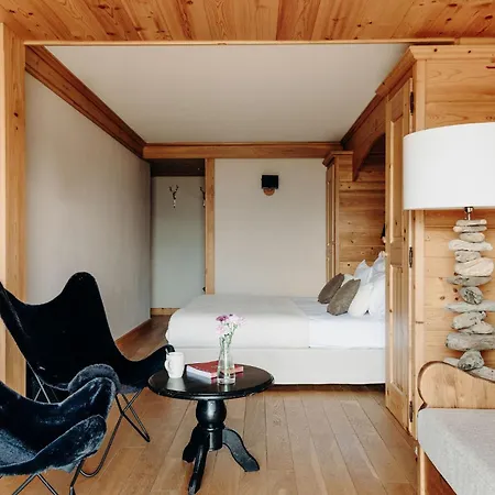 Le Chalet Adults Only Hotel 4*