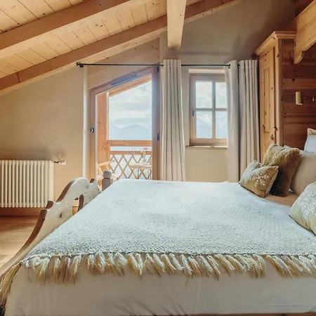 Le Chalet Adults Only Hotel