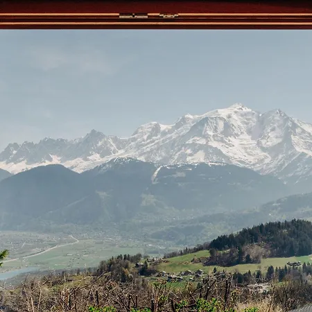Hotel Le Chalet Adults Only Cordon