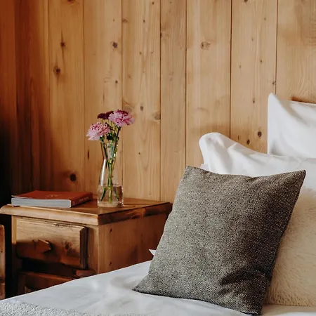 Le Chalet Adults Only Cordon