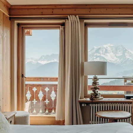 Le Chalet Adults Only