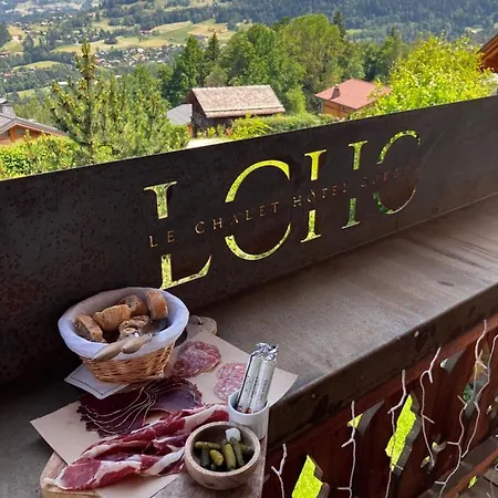 Le Adults Only Hotel 4*