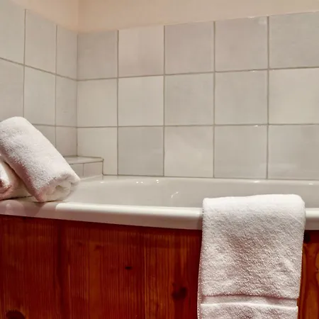 Le Adults Only Hotel Cordon