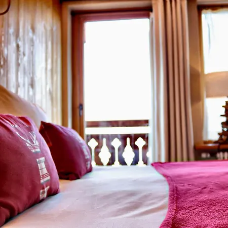 Le Adults Only Hotel Cordon