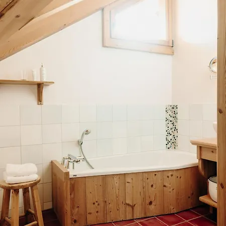 Le Chalet Adults Only Hotel Cordon