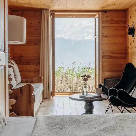Hotel Le Adults Only 4*