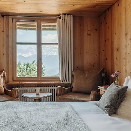 Le Adults Only Hotel Cordon